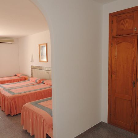 Virgen Del Mar Holidays Mojacar Ngoại thất bức ảnh