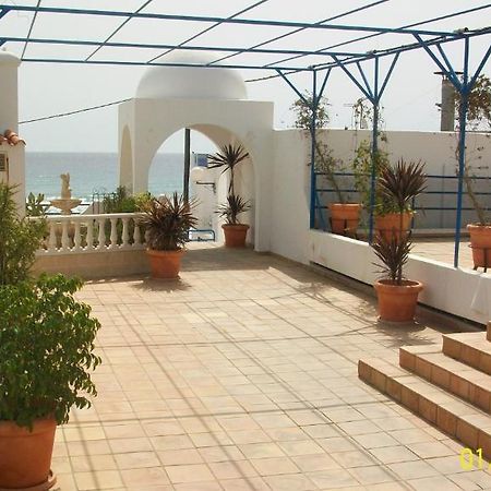 Virgen Del Mar Holidays Mojacar Ngoại thất bức ảnh