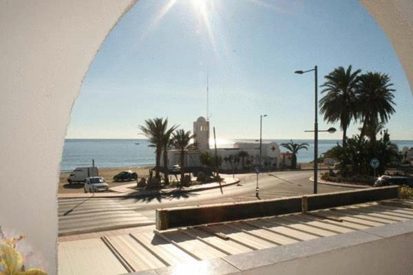 Virgen Del Mar Holidays Mojacar Ngoại thất bức ảnh