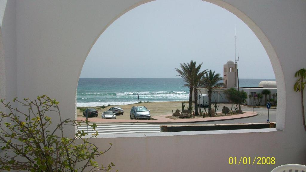 Virgen Del Mar Holidays Mojacar Phòng bức ảnh