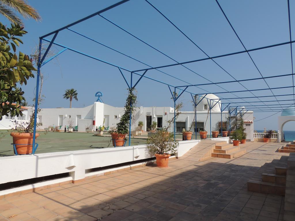 Virgen Del Mar Holidays Mojacar Ngoại thất bức ảnh
