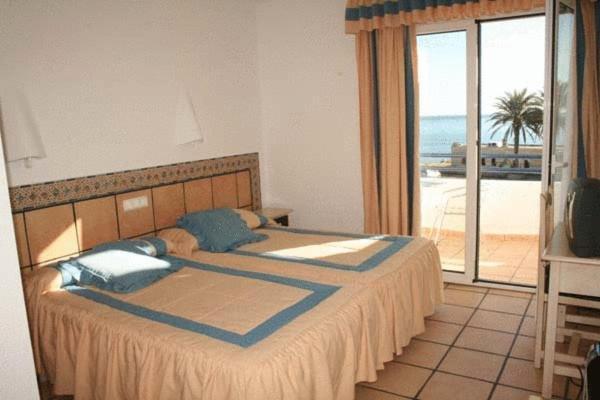 Virgen Del Mar Holidays Mojacar Phòng bức ảnh